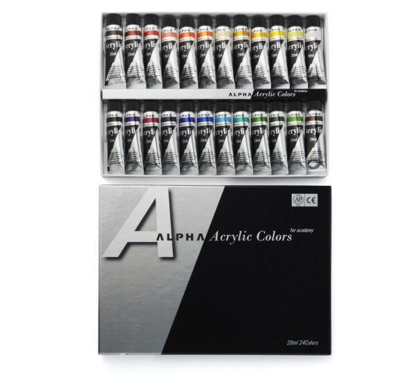 Medium Body Acrylic (Medium Viscosity) - Image 7