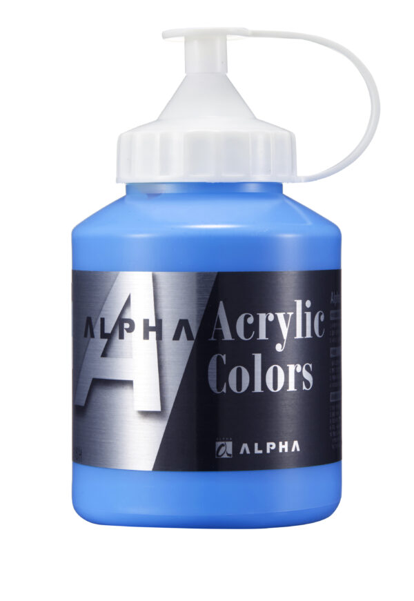 Medium Body Acrylic (Medium Viscosity) - Image 6