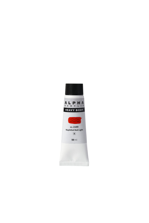 Heavy Body Acrylic (High Viscosity) - Image 7
